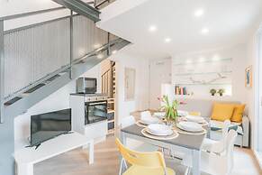 Borsieri Como Apartments with Parking