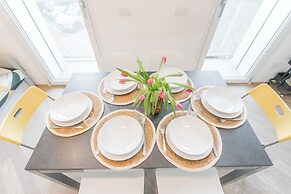 Borsieri Como Apartments with Parking