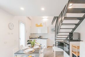 Borsieri Como Apartments with Parking