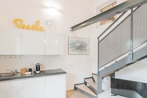 Borsieri Como Apartments with Parking