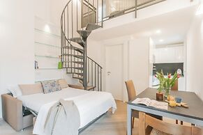 Borsieri Como Apartments with Parking