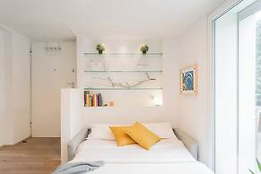 Borsieri Como Apartments with Parking