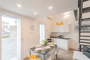 Borsieri Como Apartments with Parking