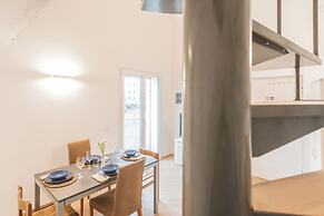 Borsieri Como Apartments with Parking