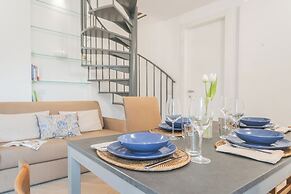 Borsieri Como Apartments with Parking