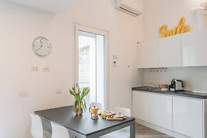 Borsieri Como Apartments with Parking