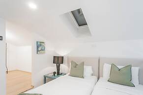 Borsieri Como Apartments with Parking