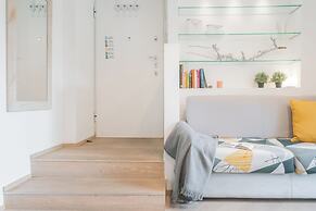 Borsieri Como Apartments with Parking