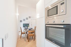 Borsieri Como Apartments with Parking