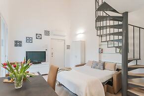 Borsieri Como Apartments with Parking