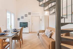 Borsieri Como Apartments with Parking