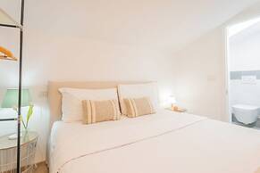 Borsieri Como Apartments with Parking