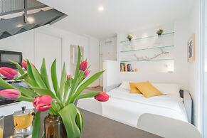 Borsieri Como Apartments with Parking