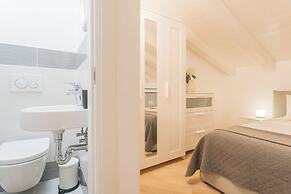 Borsieri Como Apartments with Parking