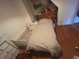 House With Garden - 4br-7p- Asnieres-sur-seine