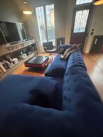 House With Garden - 4br-7p- Asnieres-sur-seine