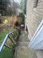 House With Garden - 4br-7p- Asnieres-sur-seine