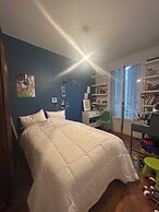 House With Garden - 4br-7p- Asnieres-sur-seine