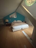 House With Garden - 4br-7p- Asnieres-sur-seine