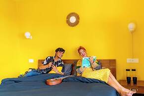 The Hosteller Mussoorie, Mall Road