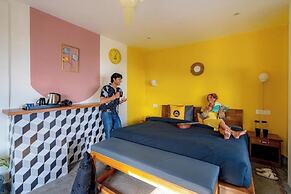 The Hosteller Mussoorie, Mall Road