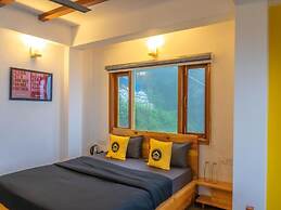 The Hosteller Mussoorie, Mall Road