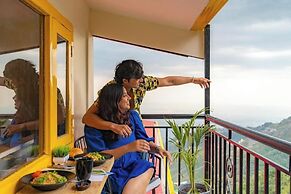 The Hosteller Mussoorie, Mall Road