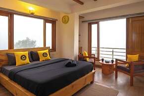 The Hosteller Mussoorie, Mall Road