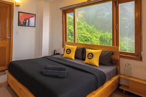 The Hosteller Mussoorie, Mall Road
