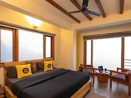 The Hosteller Mussoorie, Mall Road
