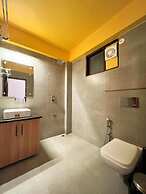 The Hosteller Mussoorie, Mall Road