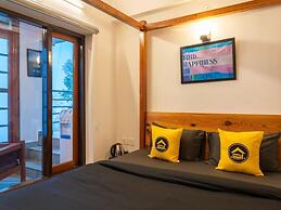 The Hosteller Mussoorie, Mall Road