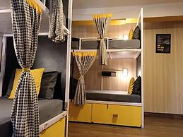 The Hosteller Mussoorie, Mall Road