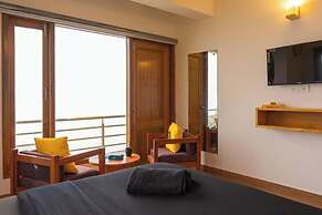 The Hosteller Mussoorie, Mall Road