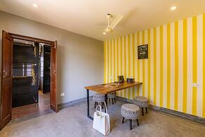 The Hosteller Mussoorie, Mall Road