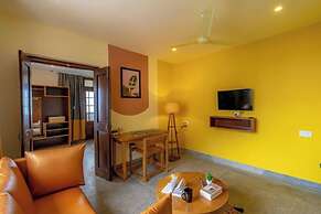 The Hosteller Mussoorie, Mall Road