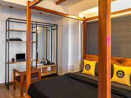 The Hosteller Mussoorie, Mall Road