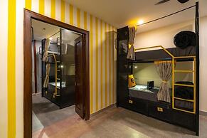 The Hosteller Mussoorie, Mall Road