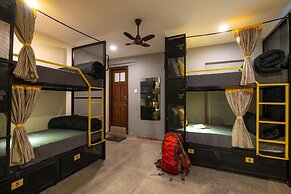 The Hosteller Mussoorie, Mall Road