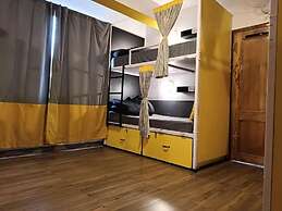 The Hosteller Mussoorie, Mall Road