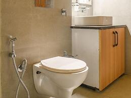 The Hosteller Mussoorie, Mall Road