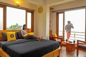 The Hosteller Mussoorie, Mall Road