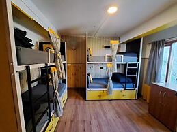 The Hosteller Mussoorie, Mall Road