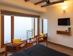 The Hosteller Mussoorie, Mall Road