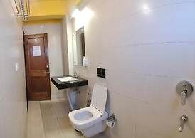 The Hosteller Mussoorie, Mall Road