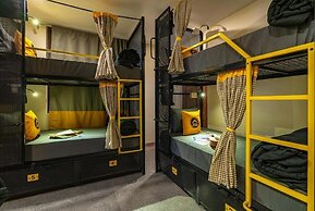 The Hosteller Mussoorie, Mall Road