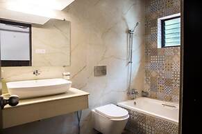 SAMINDER BEACH HOUSE