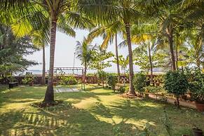 SAMINDER BEACH HOUSE