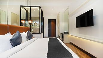 Hotel River Heaven by TNT Ventures