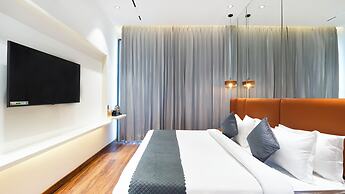 Hotel River Heaven by TNT Ventures